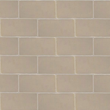 Picture of Nanda Tiles - Maritime 3 x 6 Matte Hatteras Taupe