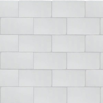 Picture of Nanda Tiles - Maritime 3 x 6 Matte Tybee Light