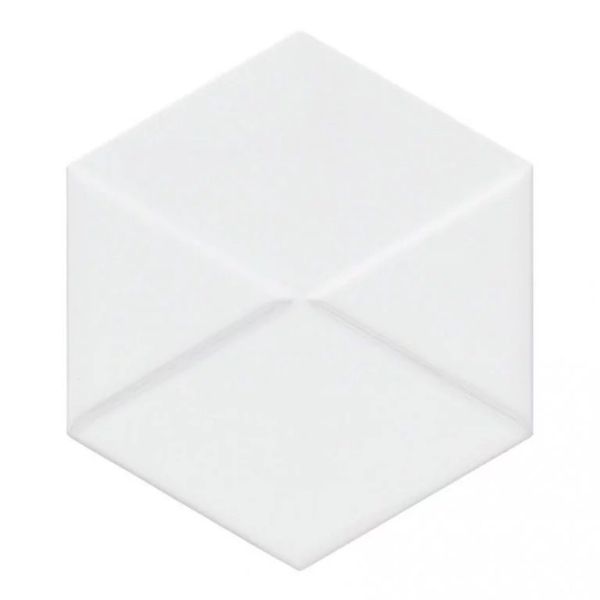 Picture of Settecento - Outfit Hexagon Bright White