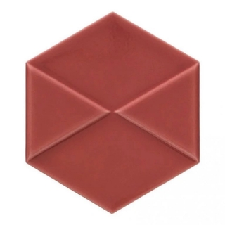 Picture of Settecento - Outfit Hexagon Scarlet