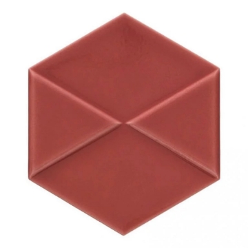 Picture of Settecento - Outfit Hexagon Scarlet