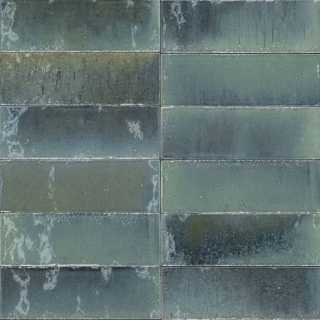 Picture of Ragno - Gleeze 2 x 6 Turchese