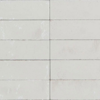 Picture of Ragno - Gleeze 3 x 8 Bianco