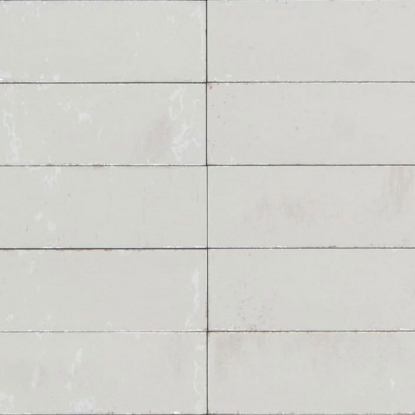 Picture of Ragno - Gleeze 3 x 8 Bianco