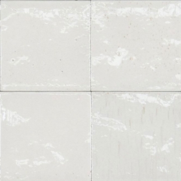 Picture of Ragno - Gleeze 4 x 4 Bianco