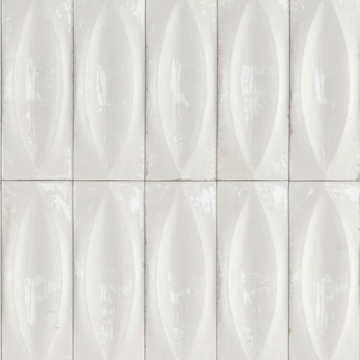 Picture of Ragno - Gleeze Eye 3D Bianco