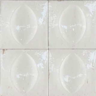 Picture of Ragno - Gleeze Uovo 3D Bianco