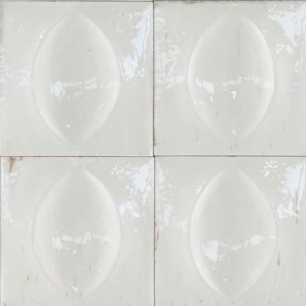 Picture of Ragno - Gleeze Uovo 3D Bianco