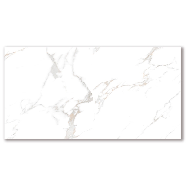 Picture of American Wonder Porcelain - Carenza 12 x 24 Polished Oro