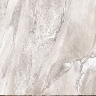 Picture of American Wonder Porcelain - Fossilique Stone 24 x 24 Polished Bedrock Beige