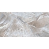 Picture of American Wonder Porcelain - Fossilique Stone 24 x 48 Polished Crystal Gray