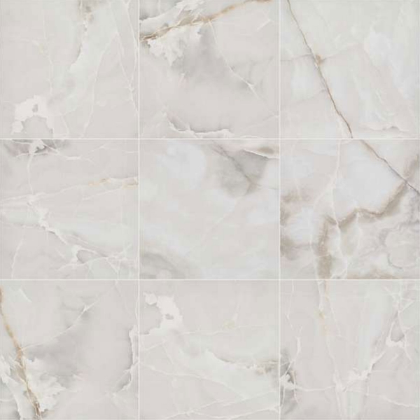 Picture of Shaw Builder - Onyx 24 x 24 Matte White