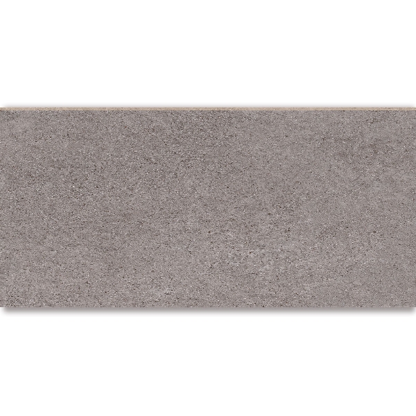 Picture of American Wonder Porcelain - Mars Stone II 12 x 24 Matte Silver Stone