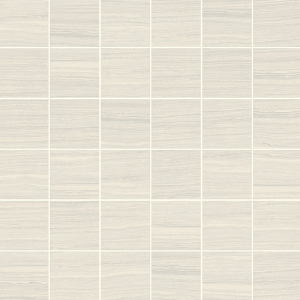 Picture of American Wonder Porcelain - Sediment Mosaic Taupe