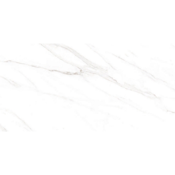 Picture of American Wonder Porcelain - Sherron 12 x 24 Matte White