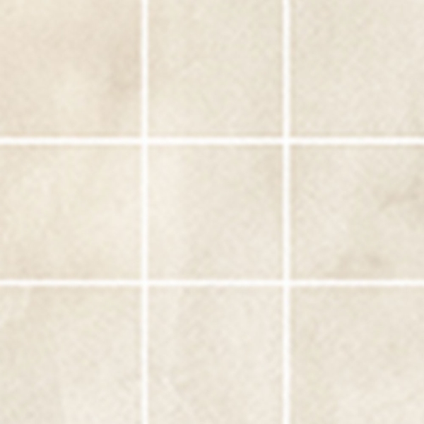 Picture of Stone Peak - Wave Mosaic 4 x 4 Honed Sand