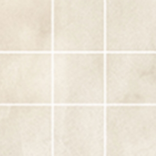 Picture of Stone Peak - Wave Mosaic 4 x 4 Textured Sand