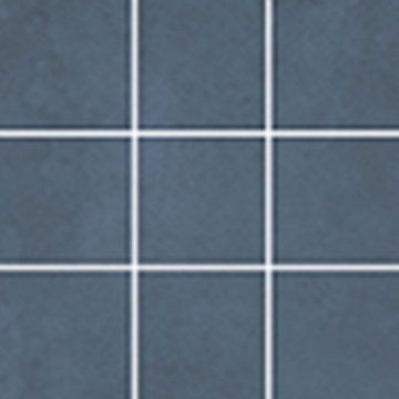 Picture of Stone Peak - Wave Mosaic 4 x 4 Textured Seaweed