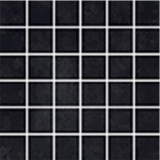 Picture of Stone Peak - Wave Mosaic 2 x 2 Coal
