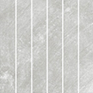 Picture of Stone Peak - Wave Mosaic 2 x 12 Ash