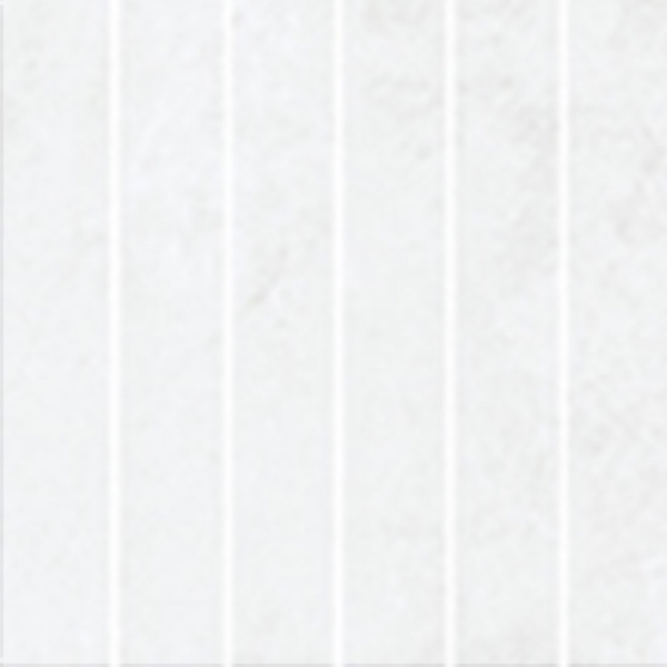 Picture of Stone Peak - Wave Mosaic 2 x 12 Ice