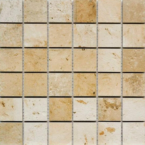 Picture of Mediterranea - Babylon Mosaic Babylon Mosaic