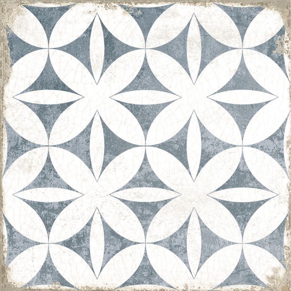 Picture of Nanda Tiles - Grafton ABBEY BLUE