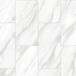 Picture of Beau Flor - Parkway Pro Dryback Tile Arctic