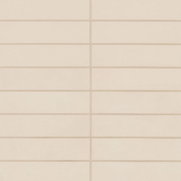 Picture of Bedrosians - Sahara 3 x 12 White