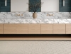 Picture of Bedrosians - Sahara Mosaic Crosshatch Grey