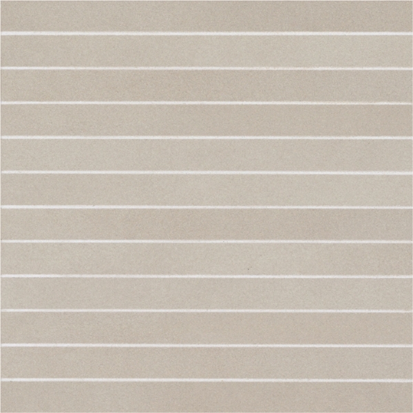 Picture of Bedrosians - Sahara Mosaic 1 x 12 Grey