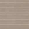 Picture of Bedrosians - Sahara Mosaic 1 x 12 Taupe