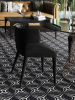 Picture of MiR Mosaic - Waterjet Chelsea Black
