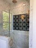Picture of MiR Mosaic - Waterjet Chelsea Black