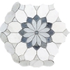 Picture of MiR Mosaic - Waterjet Merletto Azul