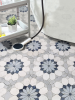 Picture of MiR Mosaic - Waterjet Merletto Azul