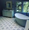 Picture of MiR Mosaic - Waterjet Merletto Azul