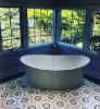 Picture of MiR Mosaic - Waterjet Merletto Azul