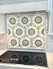Picture of MiR Mosaic - Waterjet Merletto Azul