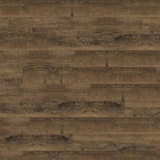 Picture of SFI Floors - Forged 6 x 48 6MIL Saddle Brown