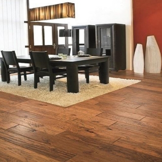 Picture of SFI Floors - Woodbury Golden