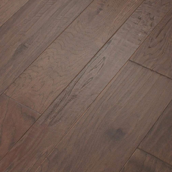 Picture of Shaw Floors - Pebble Hill Mixed Width Shearling