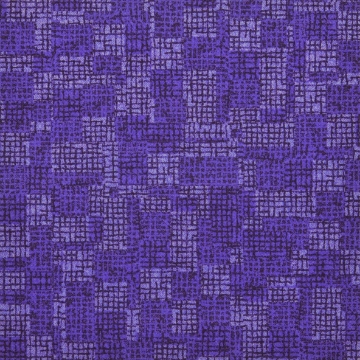 Picture of Joy - Free Pattern Prism Purple
