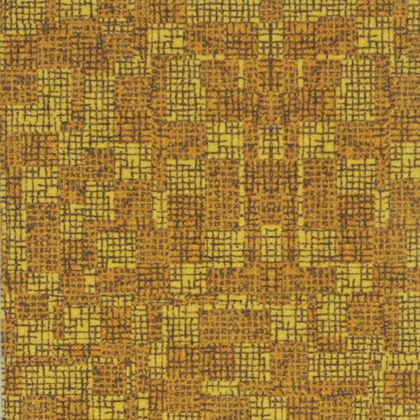 Picture of Joy - Free Pattern Prism Yellow