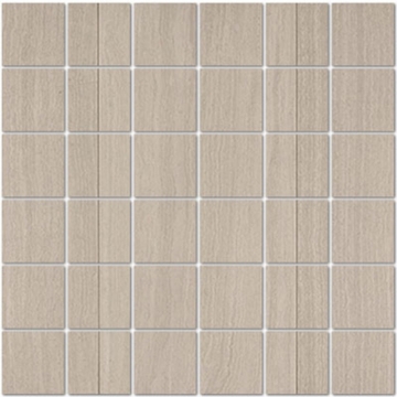 Picture of Chesapeake Flooring - Vein Stratos Mosaic Silver