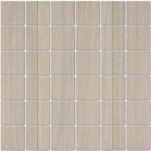 Picture of Chesapeake Flooring - Vein Stratos Mosaic Silver