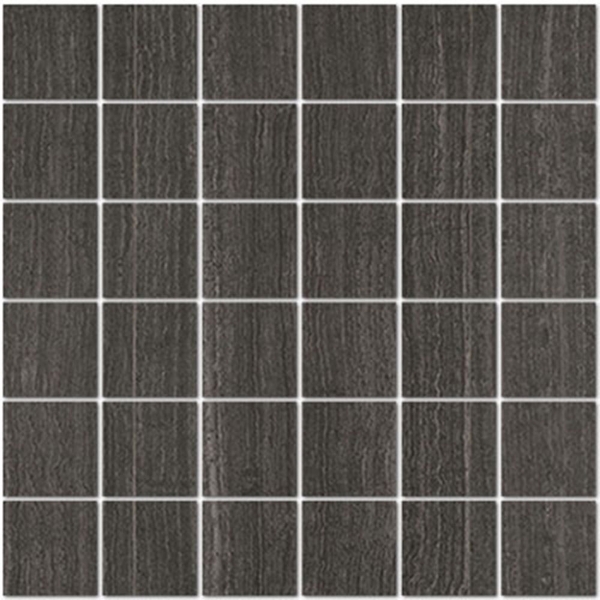 Picture of Chesapeake Flooring - Vein Stratos Mosaic Anthracite