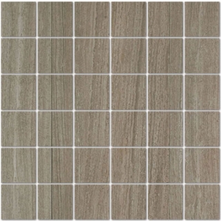 Picture of Chesapeake Flooring - Vein Stratos Mosaic Cenere