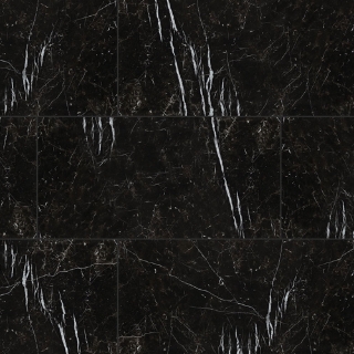 Picture of MS International - Regallo 12 x 24 Marquina-Noir Polished