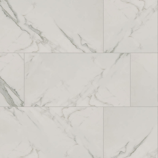 Picture of MS International - Regallo 24 x 48 Calacatta-Isla Matte
